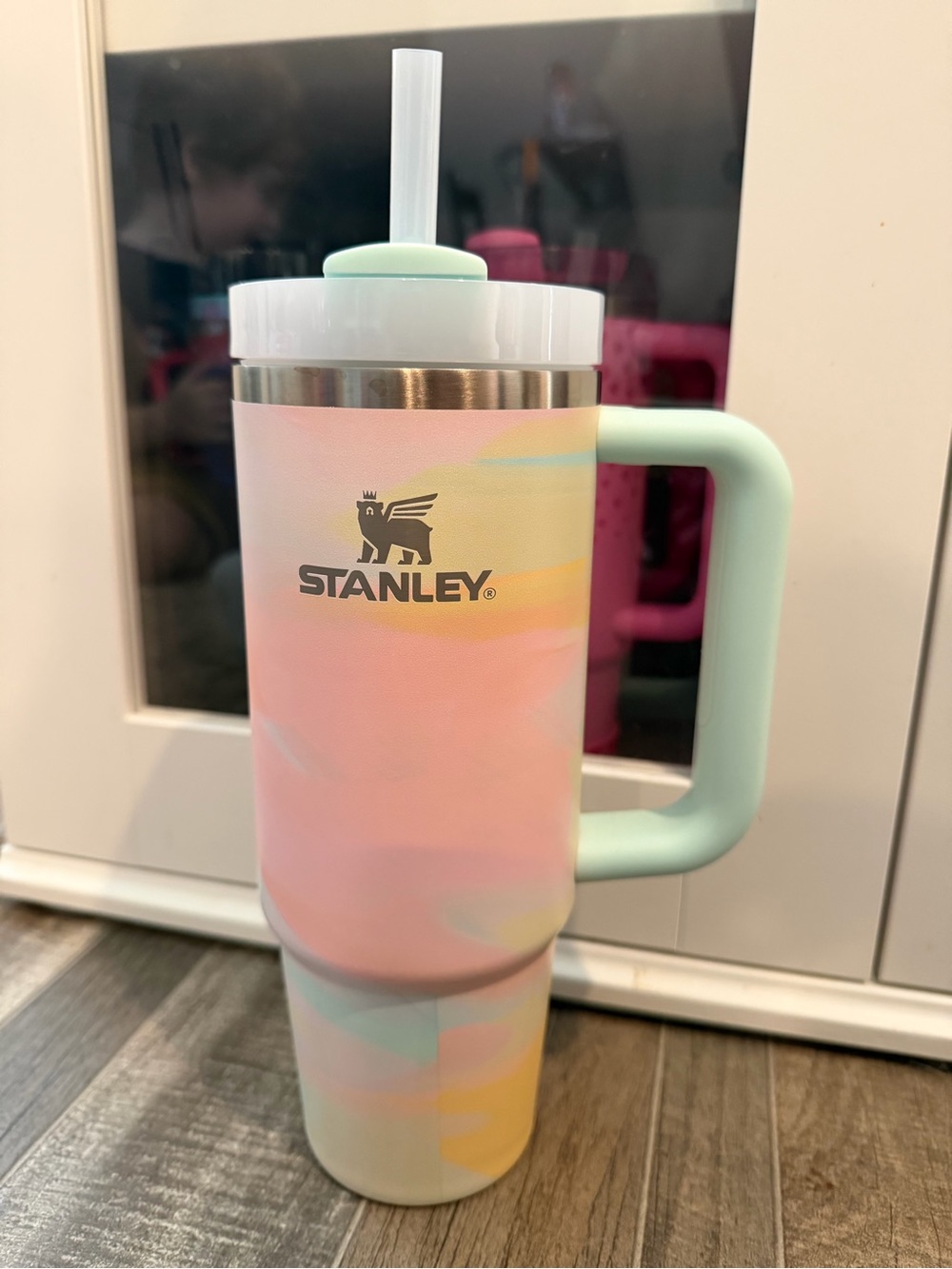 Stanley 30oz Cup